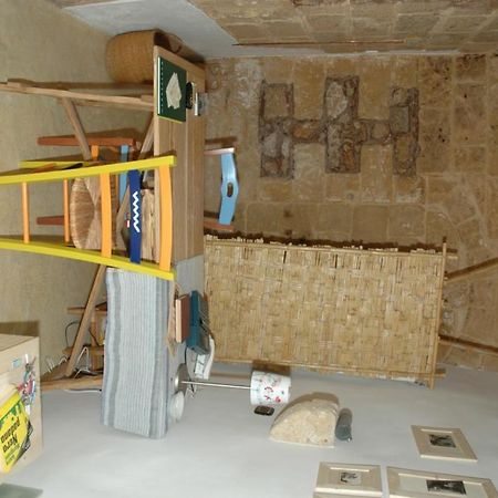Corte Dei Nonni Presicce Exterior foto