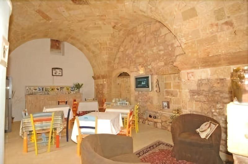 Corte Dei Nonni Presicce Exterior foto